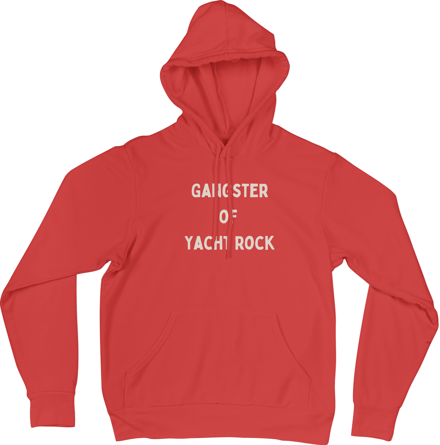 DICKIEBYRD KHAKI ROCK HOODIE