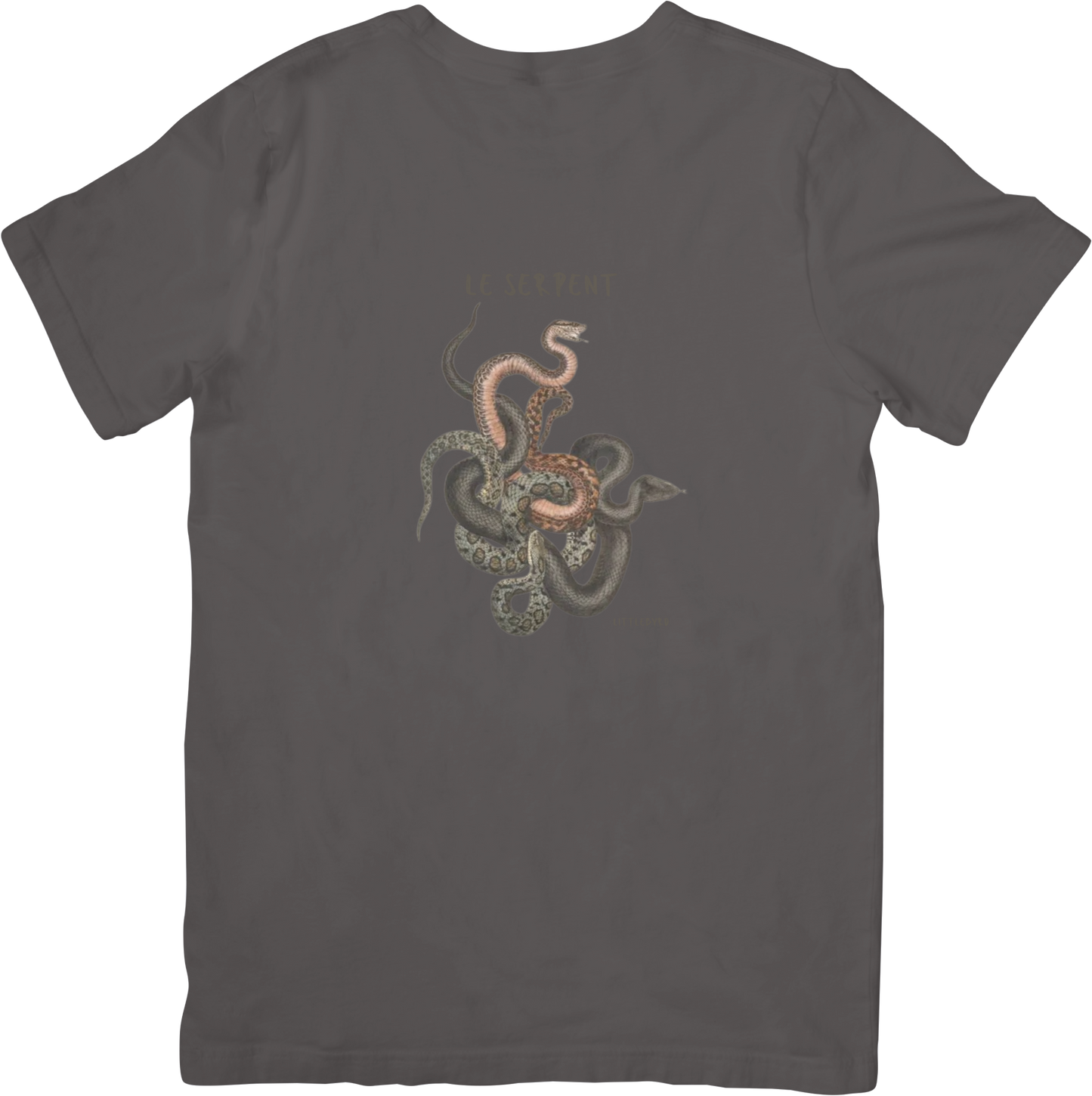 🐍LE SNAKES TEE
