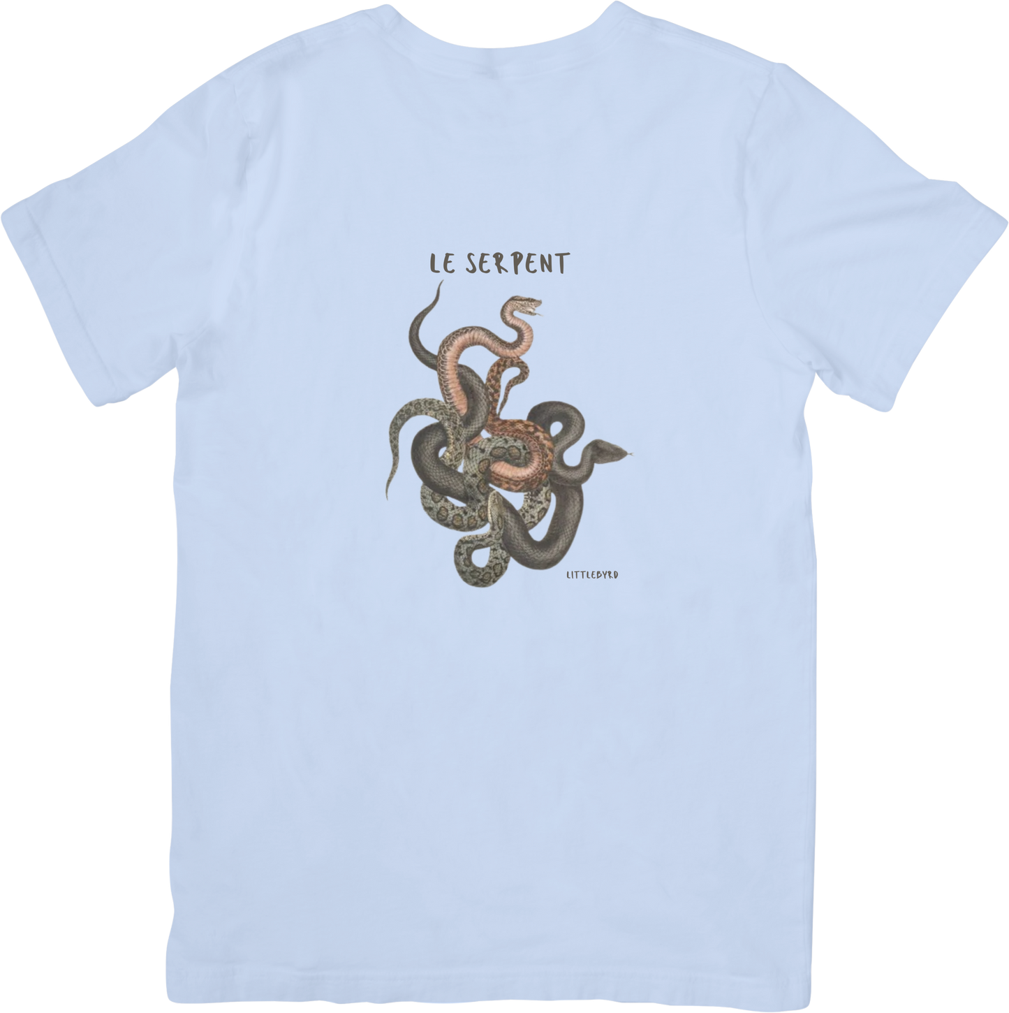 🐍LE SNAKES TEE