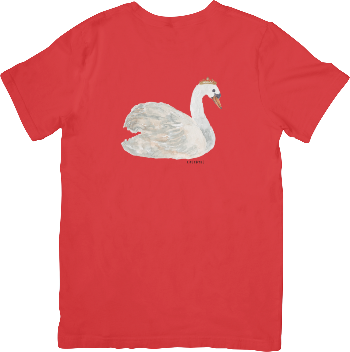 LADYSWAN TEE