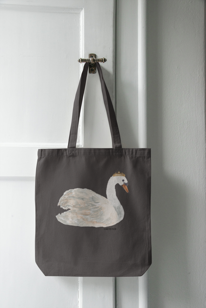 LADYSWAN TOTE