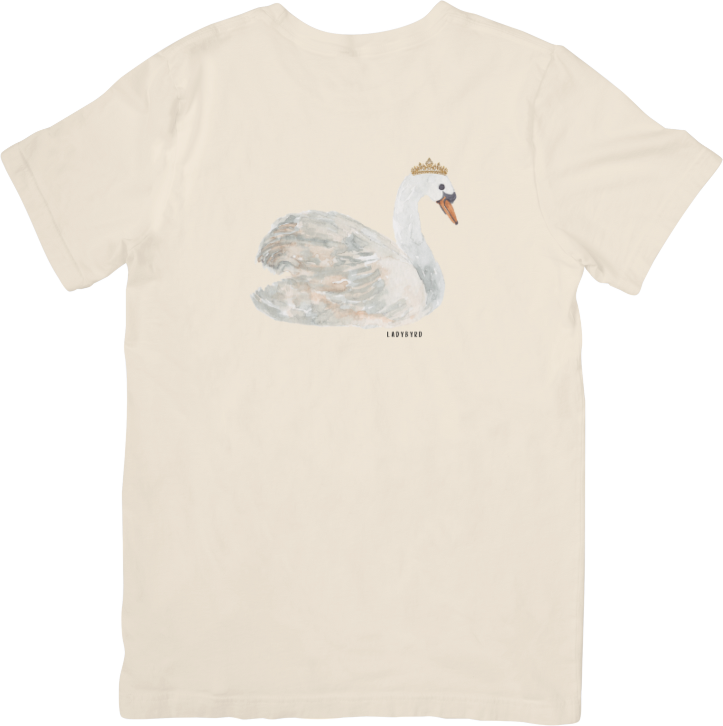 LADYSWAN TEE