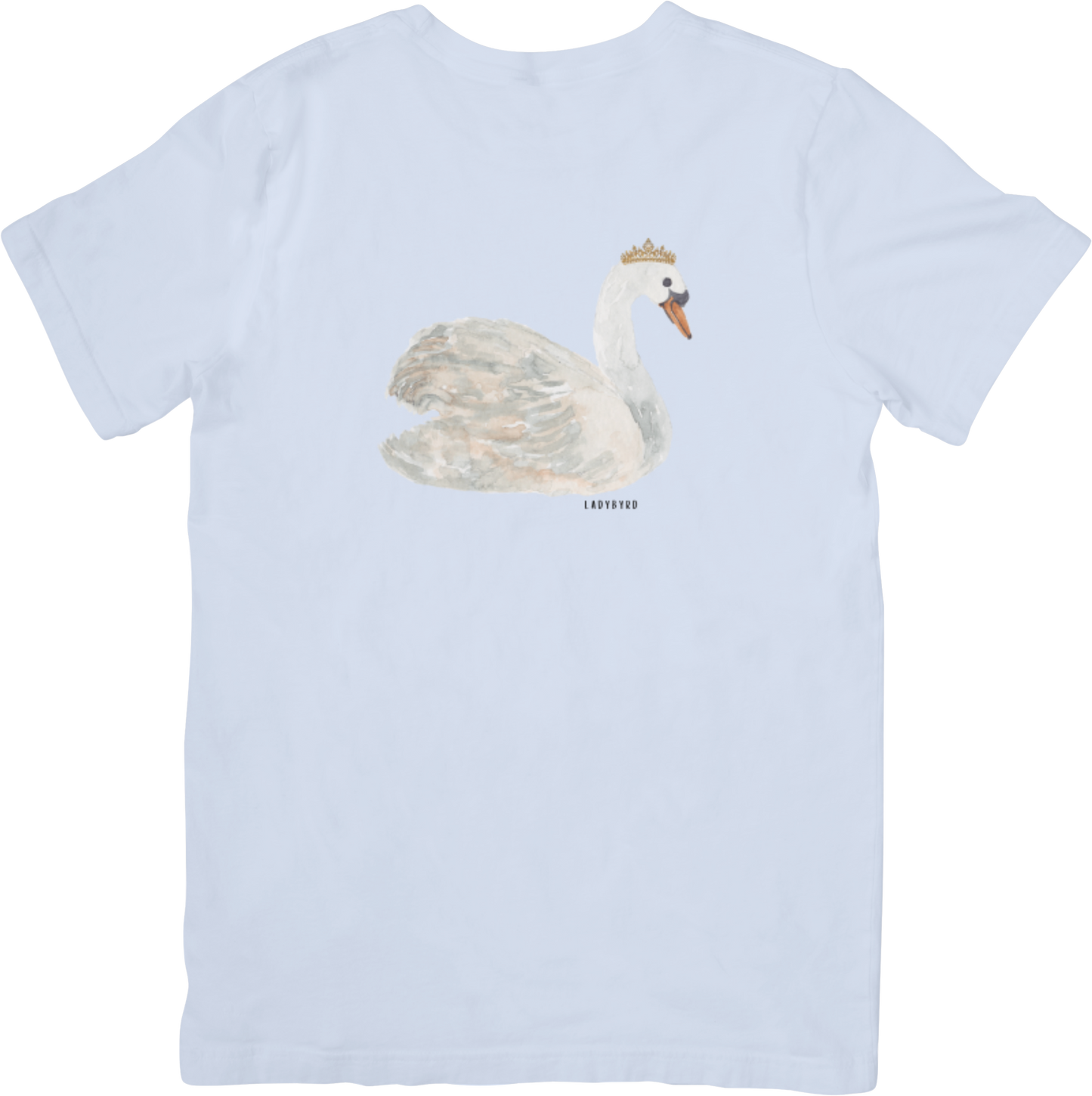 LADYSWAN TEE
