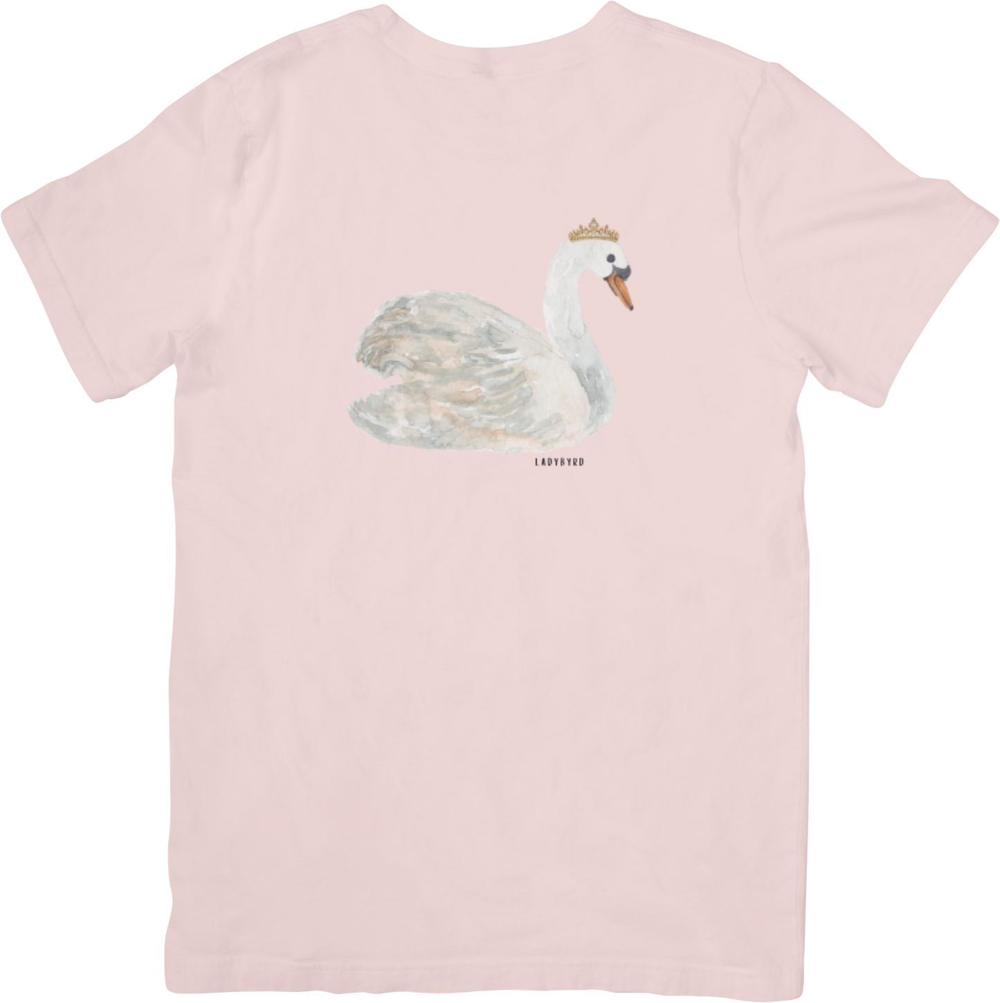LADYSWAN TEE