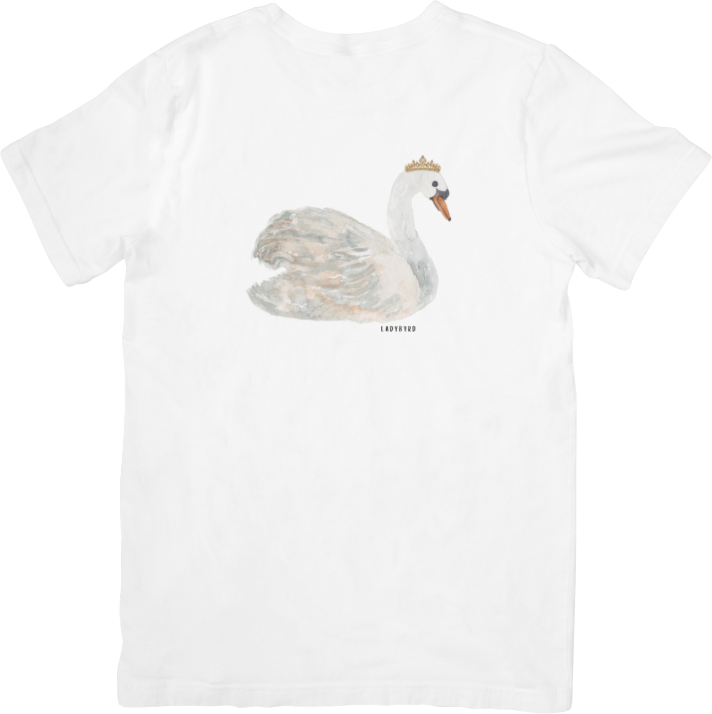 LADYSWAN TEE
