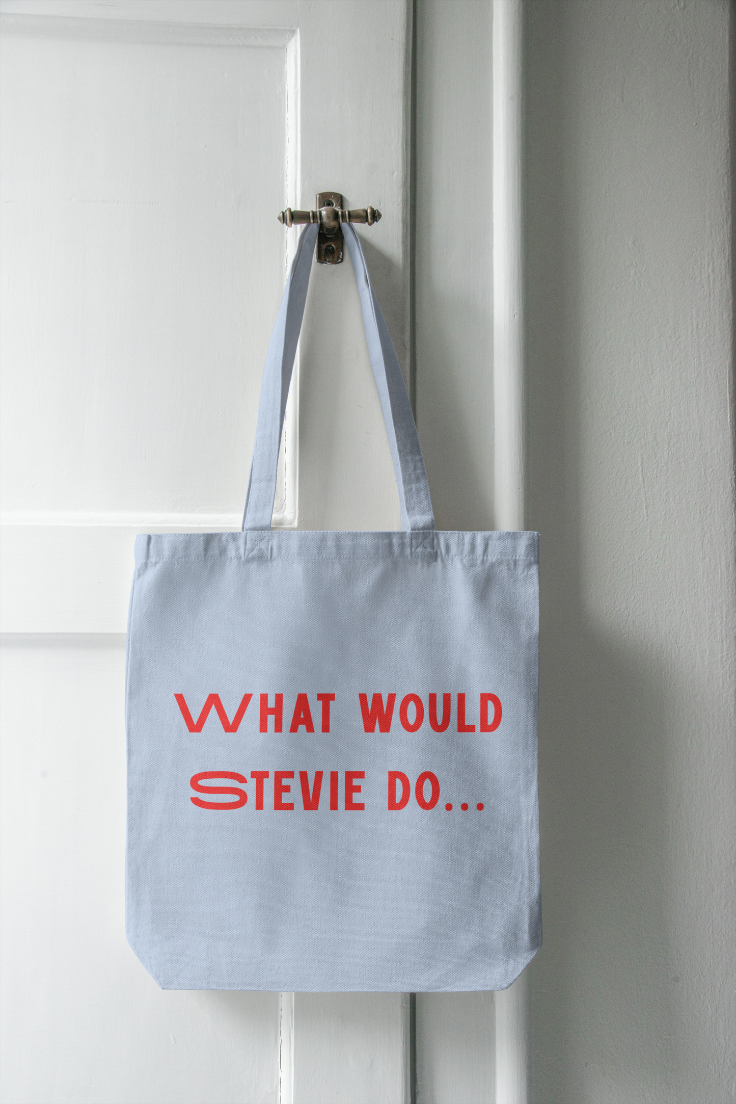1970 STEVIE TOTE