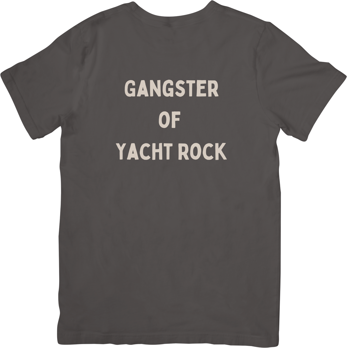 DICKIEBYRD ROCK TEE