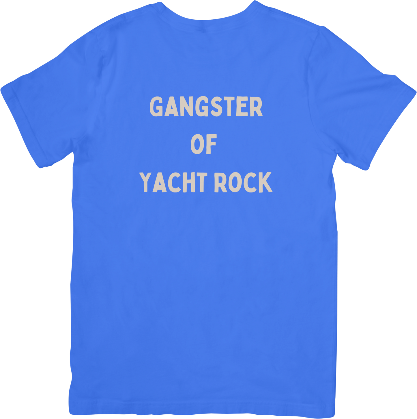 DICKIEBYRD ROCK TEE