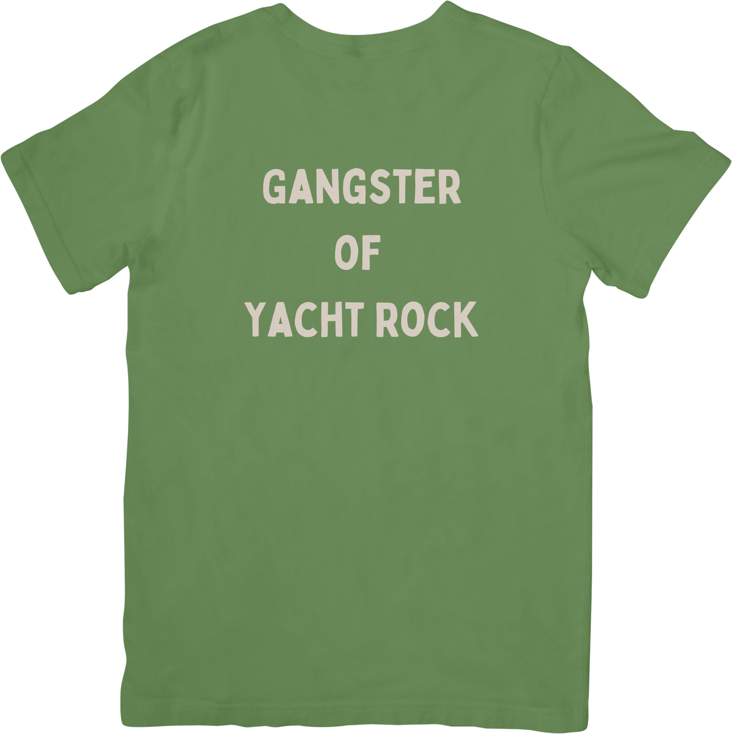 DICKIEBYRD ROCK TEE
