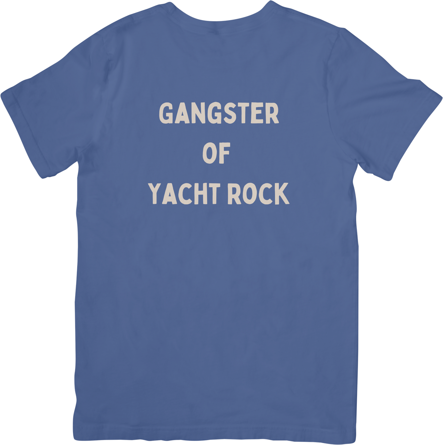 DICKIEBYRD ROCK TEE