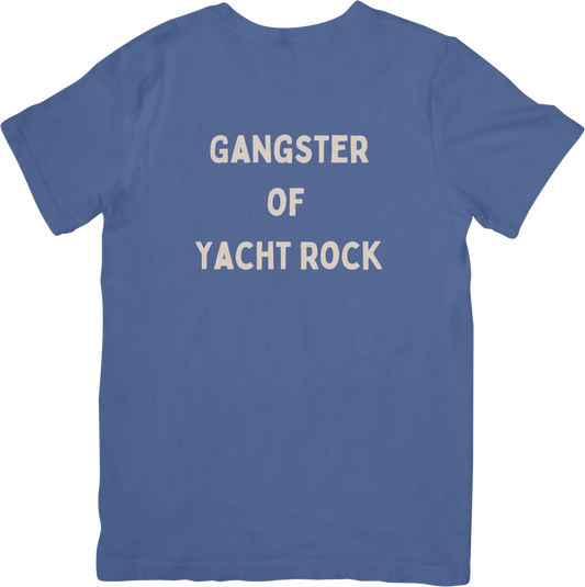 DICKIEBYRD ROCK TEE