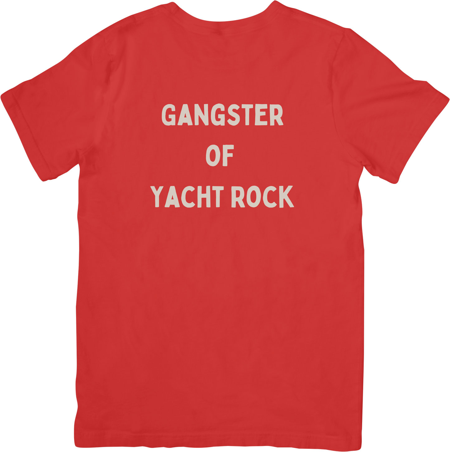 DICKIEBYRD ROCK TEE