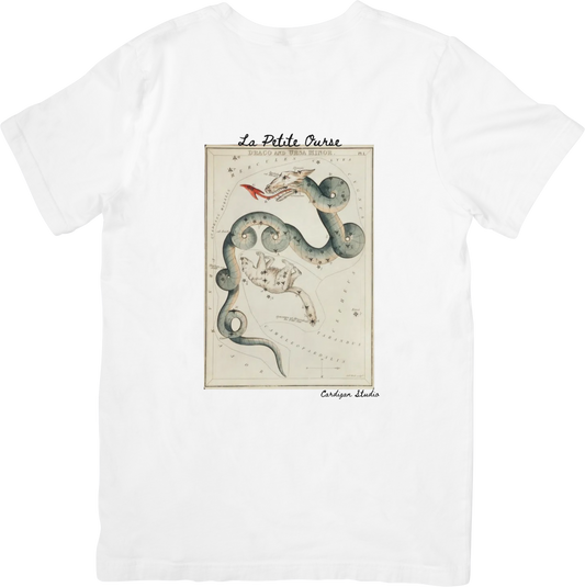 ZODIAC DRAGON TEE