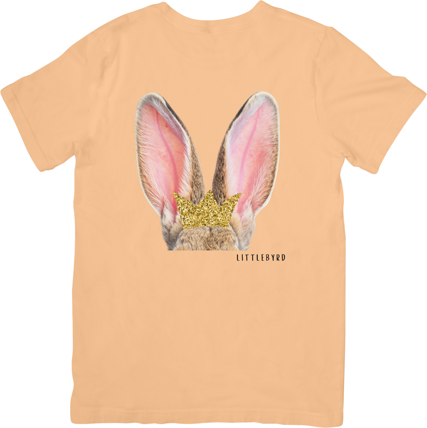 1976 BUNNY EARS TEE