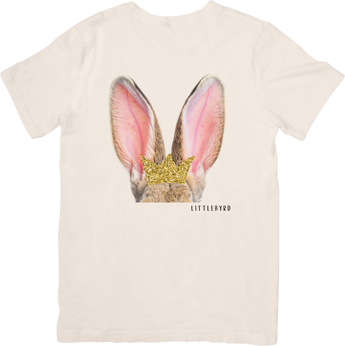 1976 BUNNY EARS TEE