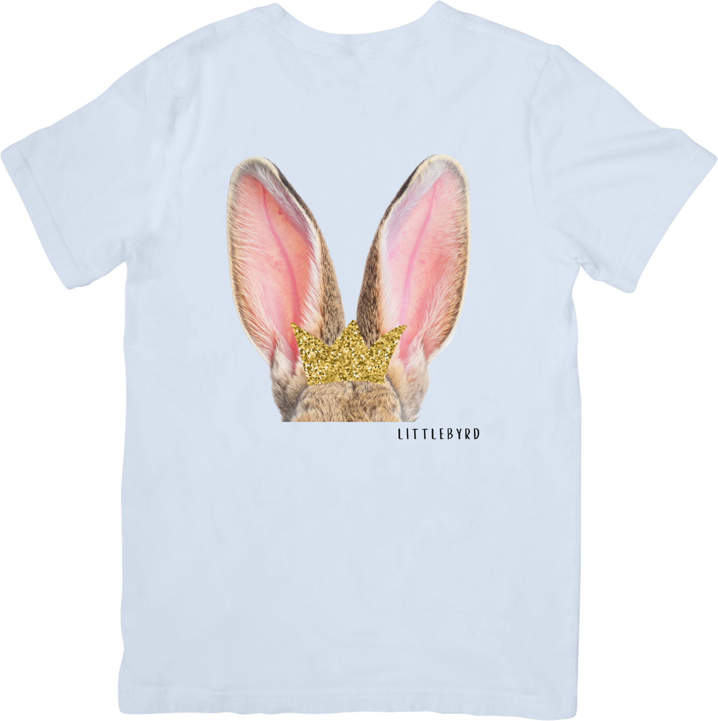 1976 BUNNY EARS TEE