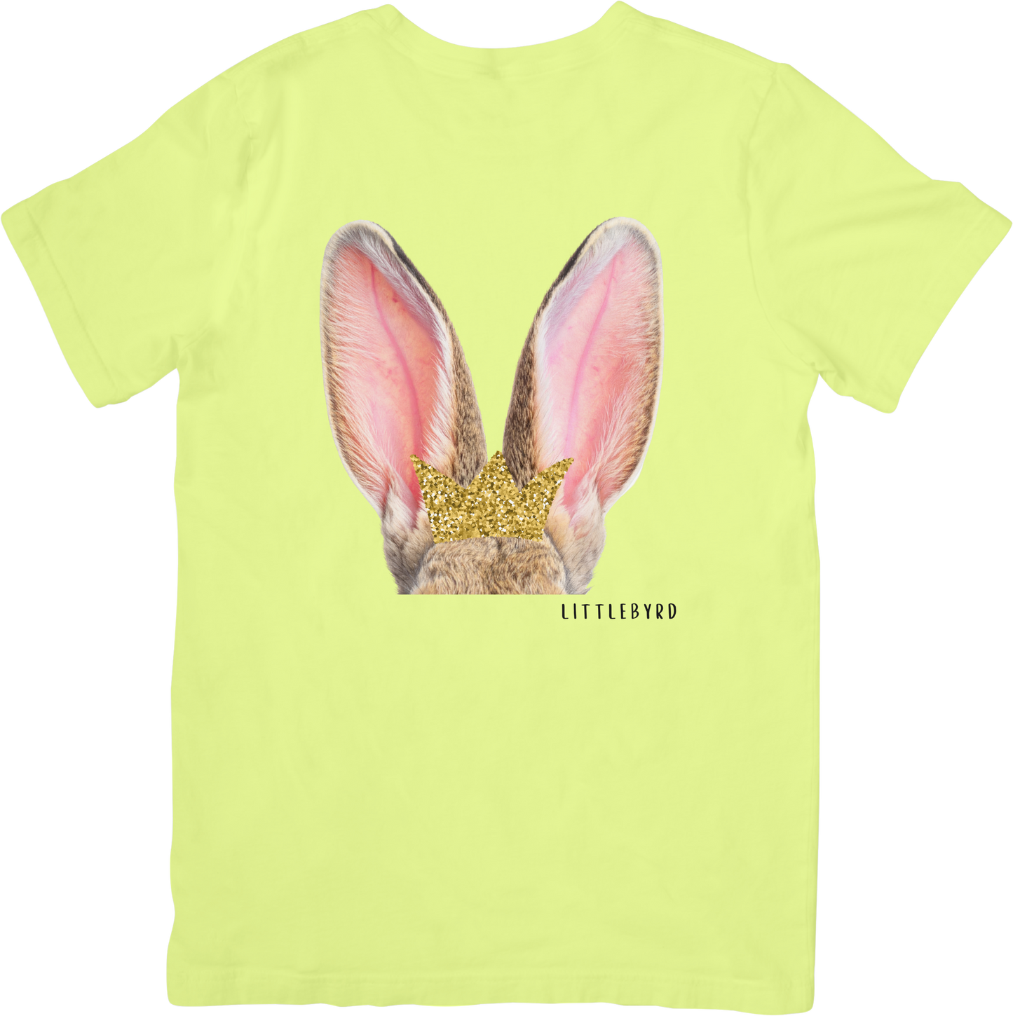 1976 BUNNY EARS TEE
