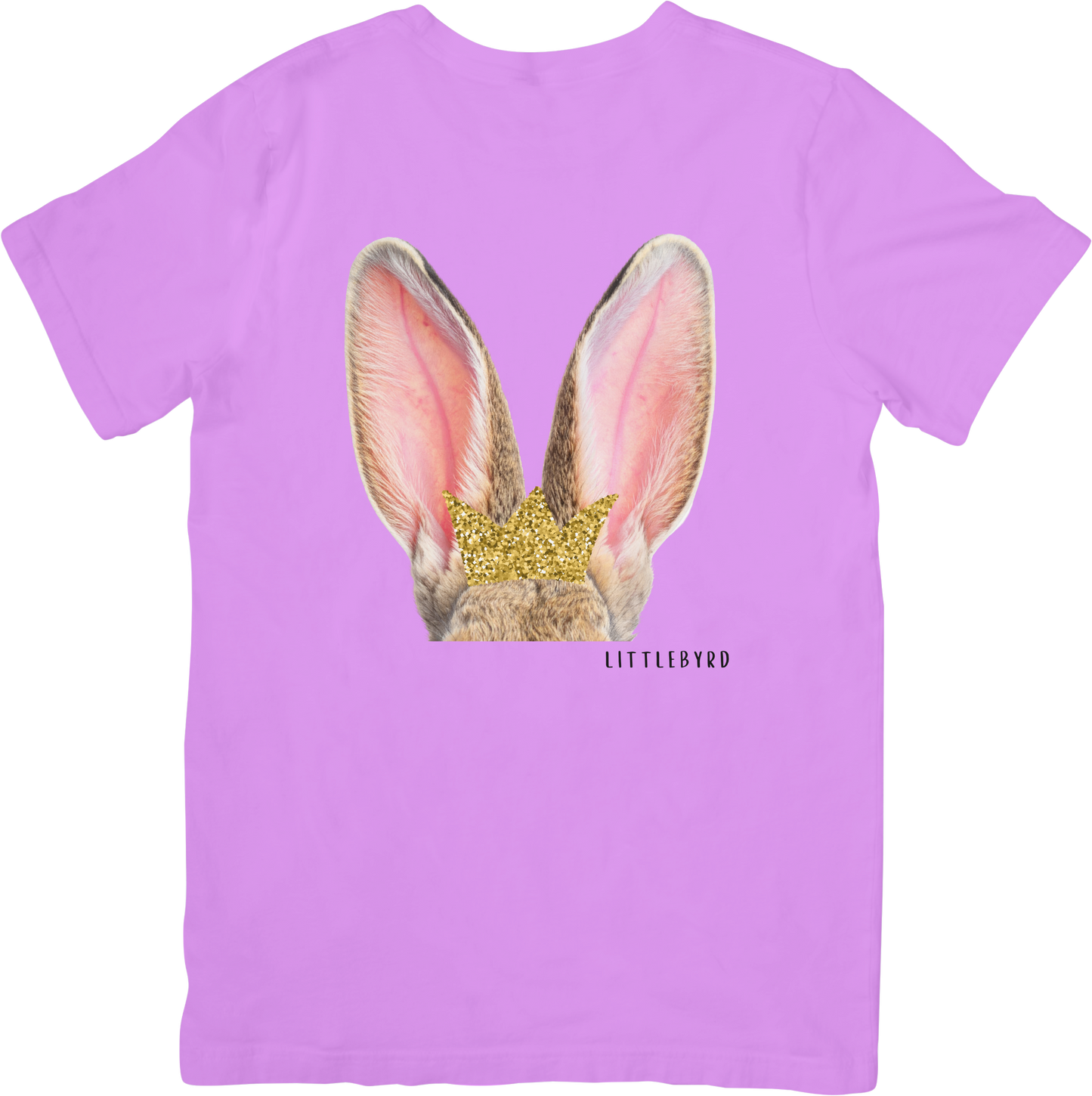1976 BUNNY EARS TEE
