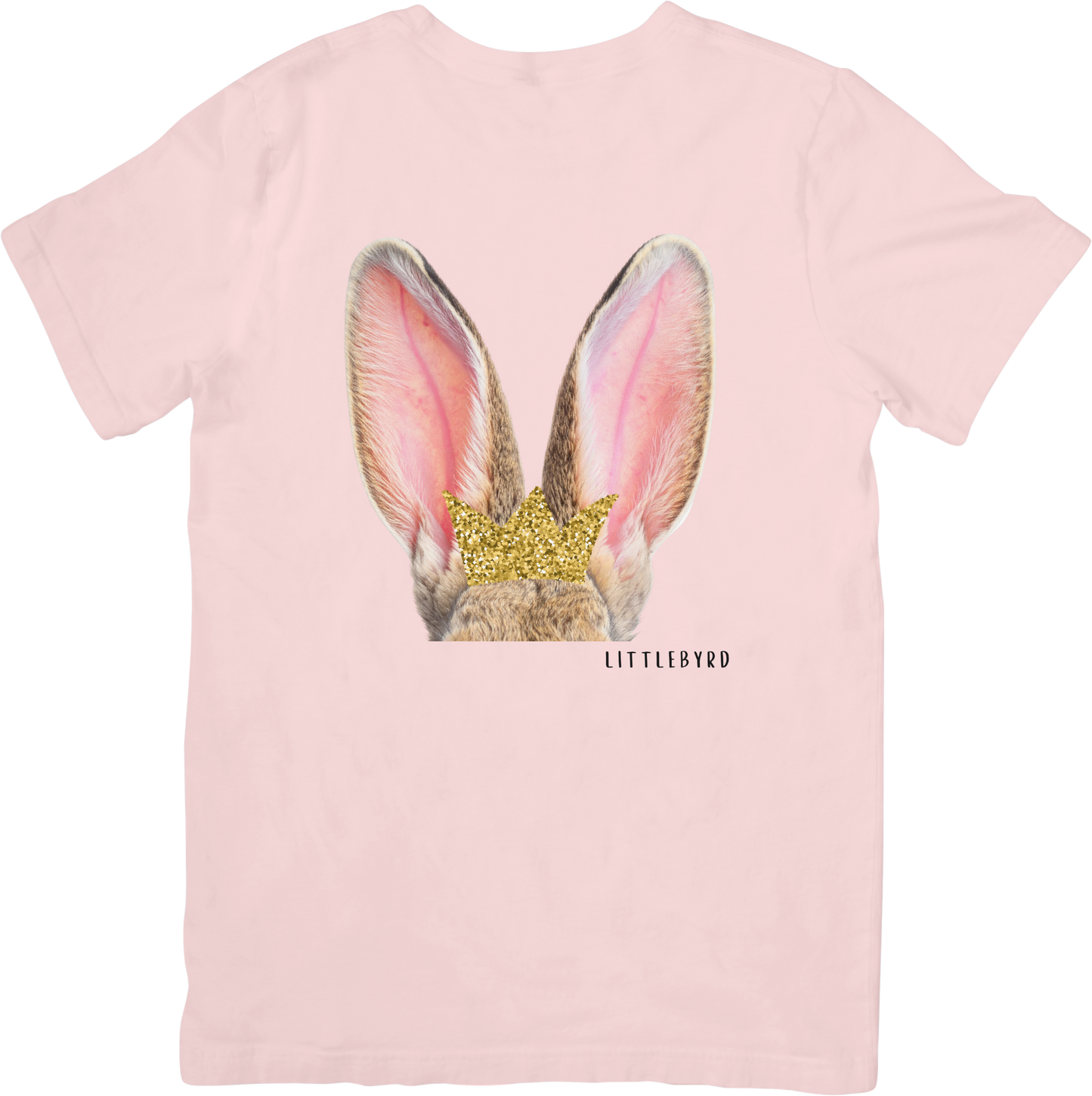 1976 BUNNY EARS TEE