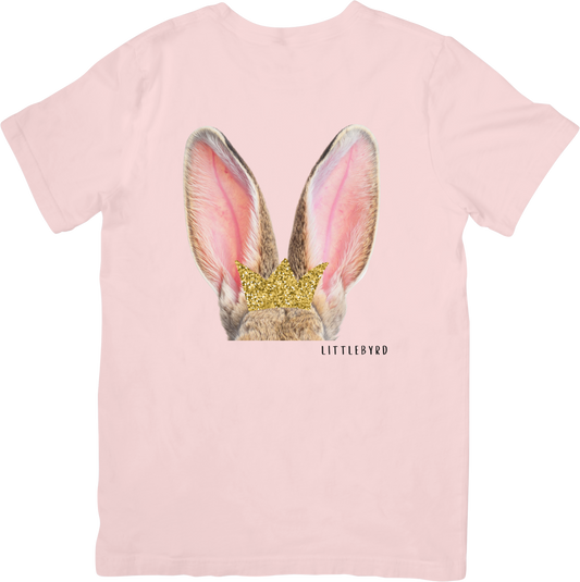 1976 BUNNY EARS TEE