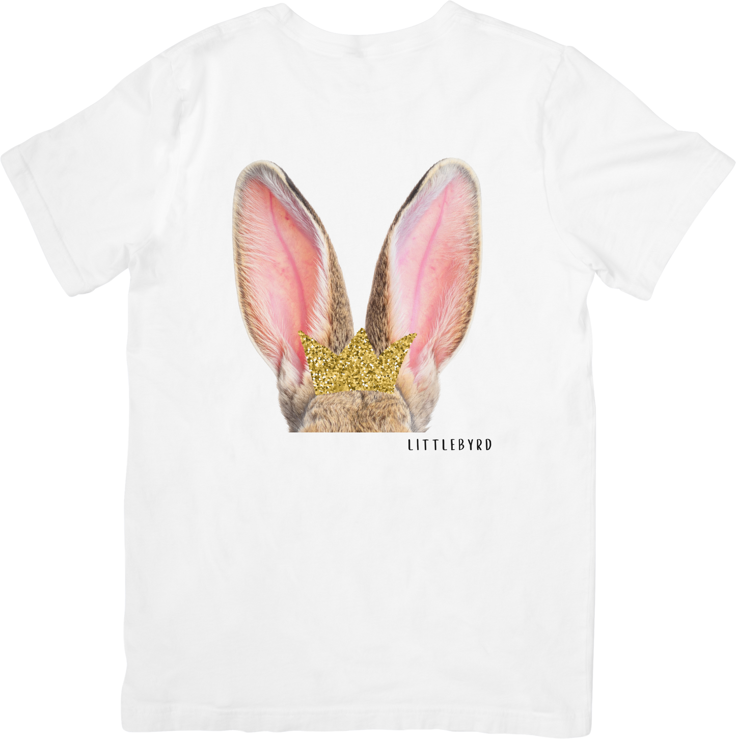 1976 BUNNY EARS TEE