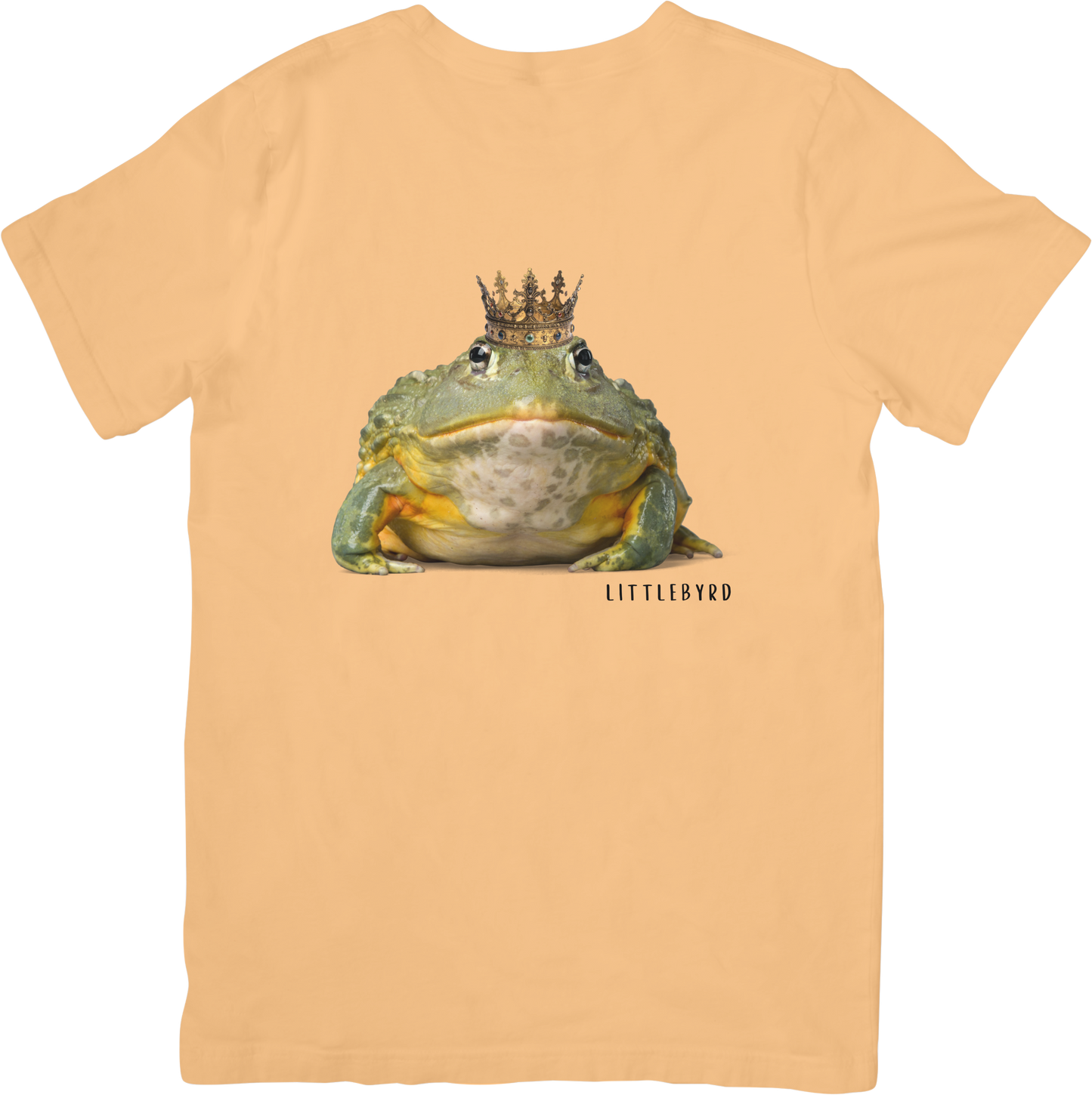 1976 PRINCE CHARMING TEE