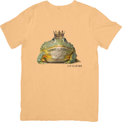 1976 PRINCE CHARMING TEE