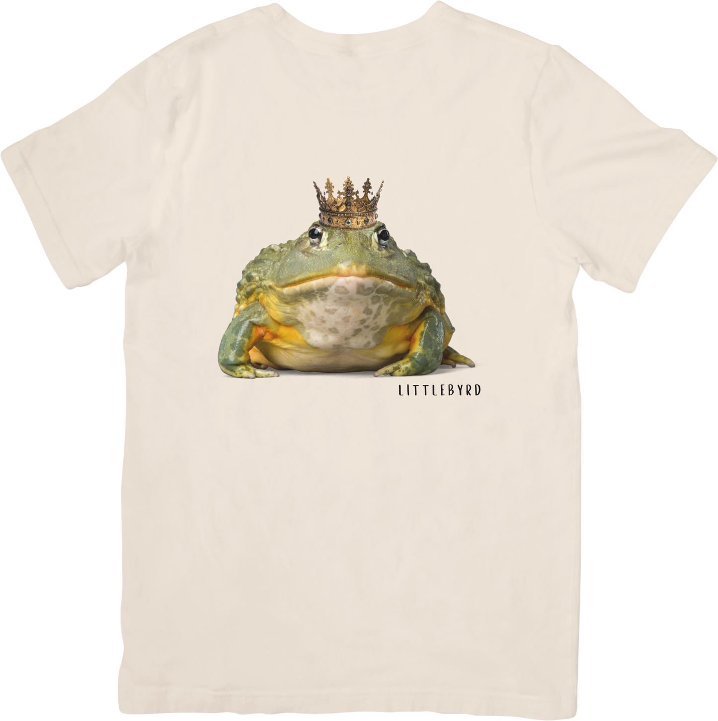 1976 PRINCE CHARMING TEE