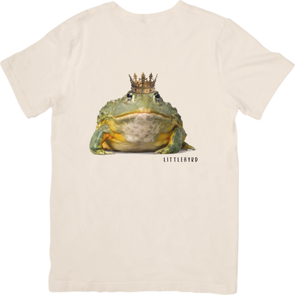 1976 PRINCE CHARMING TEE