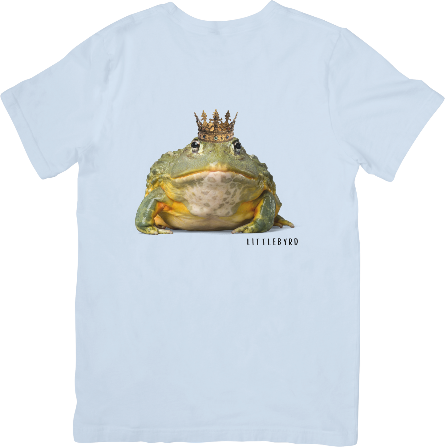 1976 PRINCE CHARMING TEE
