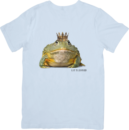 1976 PRINCE CHARMING TEE