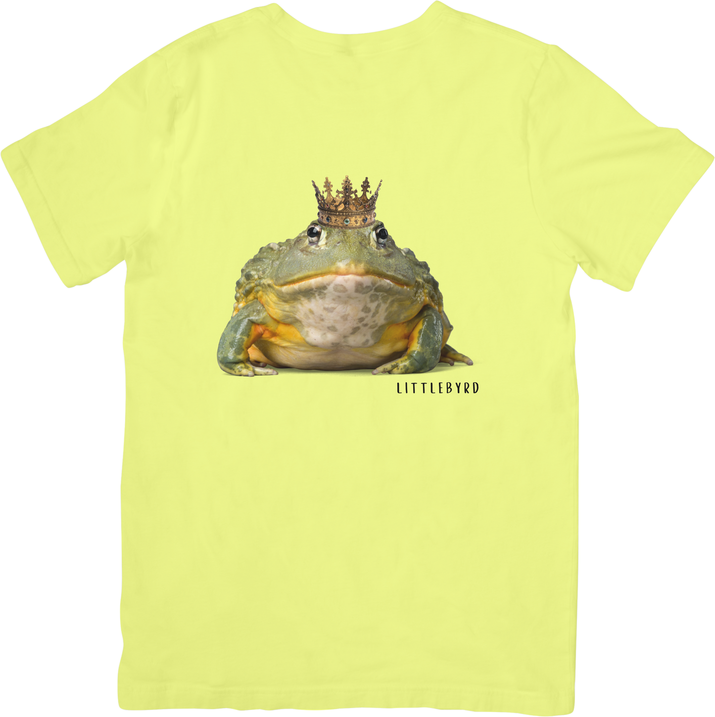 1976 PRINCE CHARMING TEE