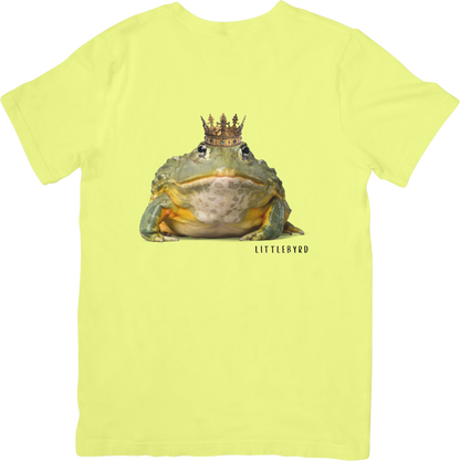 1976 PRINCE CHARMING TEE
