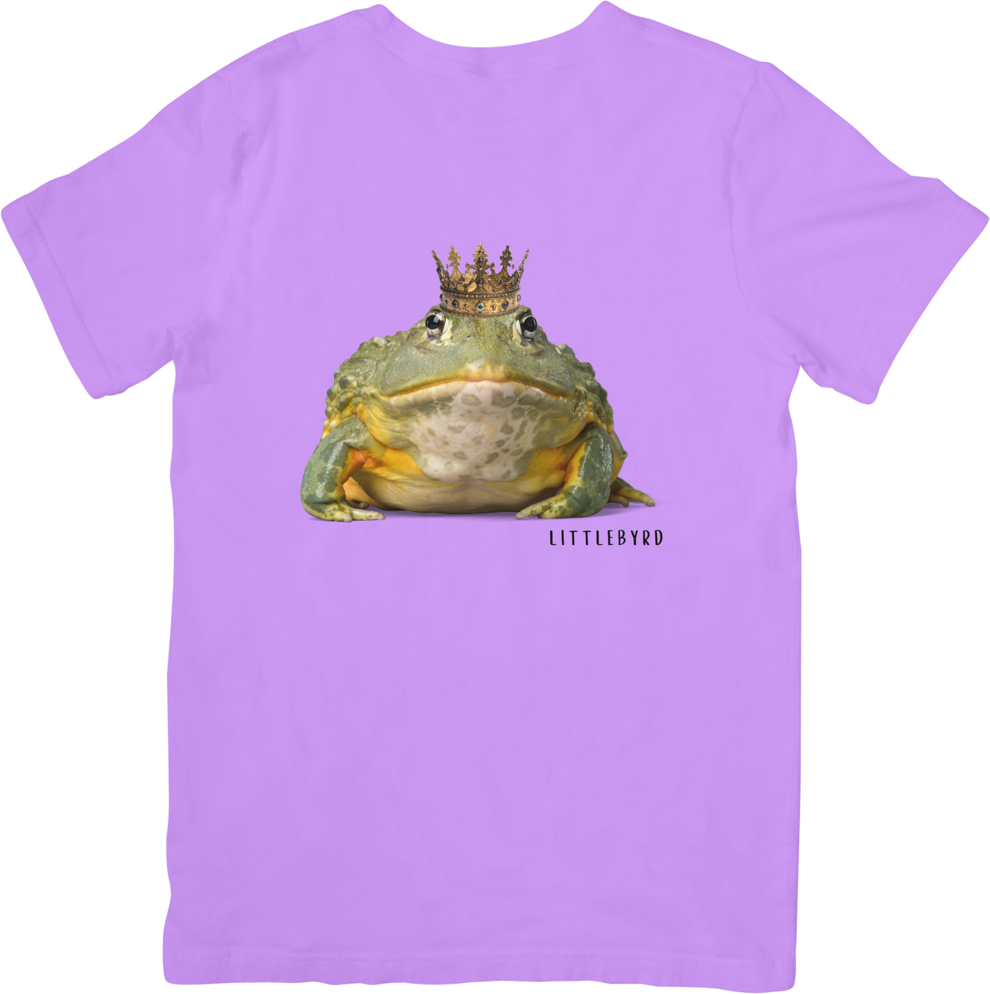 1976 PRINCE CHARMING TEE