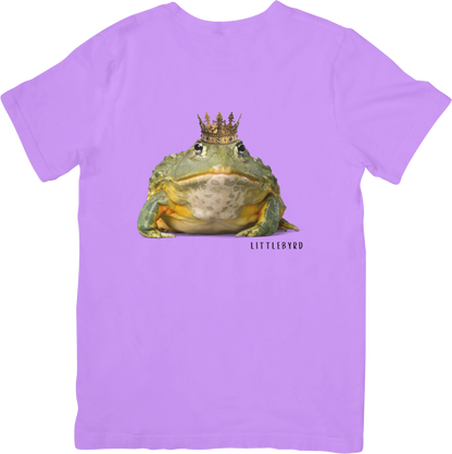 1976 PRINCE CHARMING TEE
