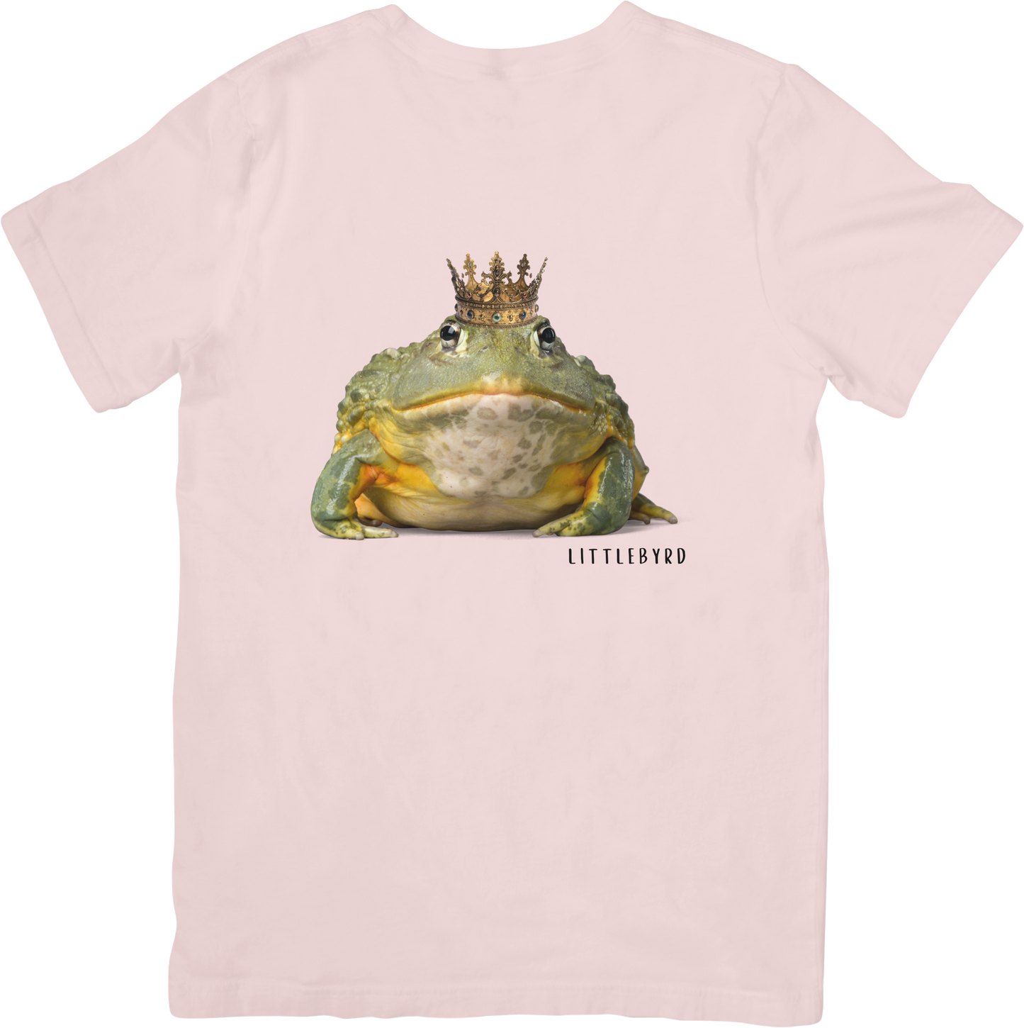 1976 PRINCE CHARMING TEE