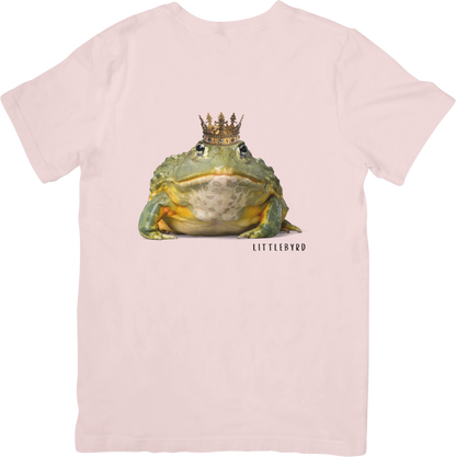 1976 PRINCE CHARMING TEE