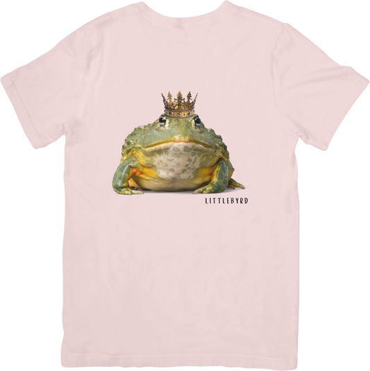 1976 PRINCE CHARMING TEE