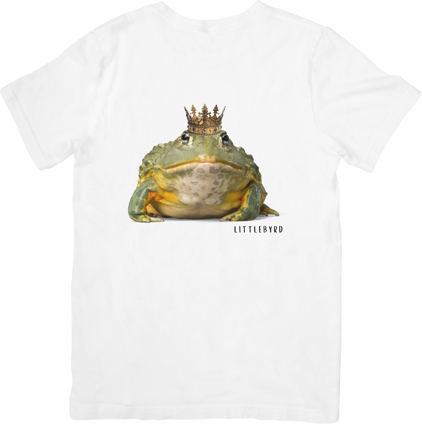 1976 PRINCE CHARMING TEE