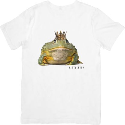 1976 PRINCE CHARMING TEE