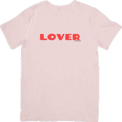 LOVER TEE
