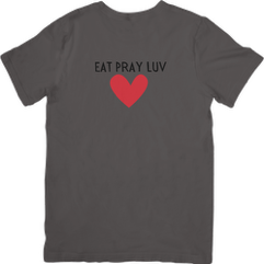 EPL HEART TEE
