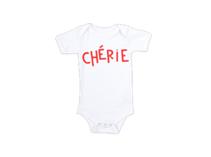 CHERIE ONESIE