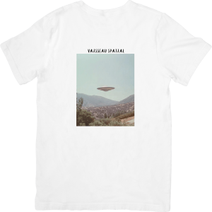 UFO TEE